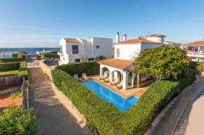 Villa Sunflower by Villa Plus